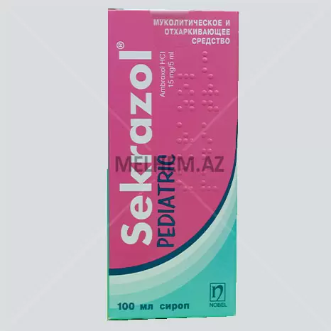 SEKRAZOL